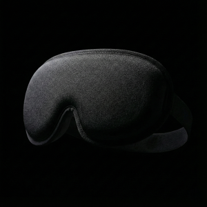 The Circadian Shield (Gen 2: Stealth Black)