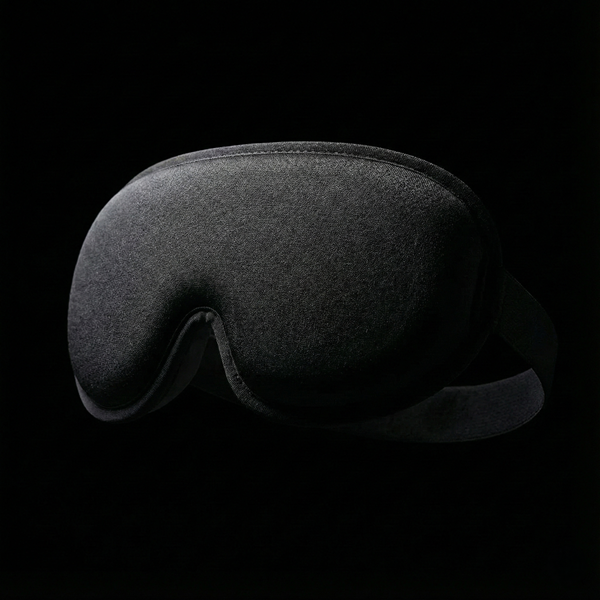 The Circadian Shield (Gen 2: Stealth Black)