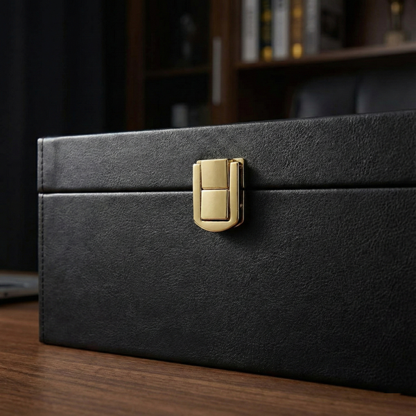 The Signal Vault (Faraday Box Set) - Image 2